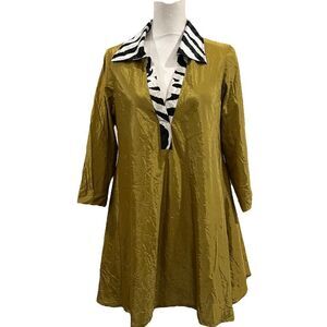 Women’s 3/4 Sleeve Top | XL